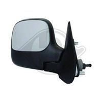 citroen Buitenspiegel 4012724