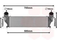 International Radiators turbokoeler 01014700