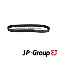 jpgroup JP GROUP V-Riem VW,VOLVO,PEUGEOT 1118100900 60571125,60625590,5750FW Poly V-riem 5750YQ,5750YS,1229549,1539584,1689148,4M5Q6C301DA,6M5Q6C301EA,5750FV