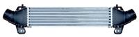 NRF Intercooler, inlaatluchtkoeler 30840