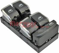 audi Schakelaar, raamopener 0916356