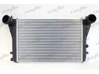 Intercooler, inlaatluchtkoeler FRIGAIR, u.a. für VW, Seat, Skoda, Audi