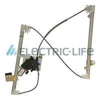 Electric Life Fensterheber links  ZR PG48 L