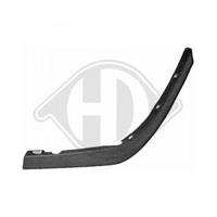 Spoiler Priority Parts DIEDERICHS, Inbouwplaats: Links voor: , u.a. für Seat