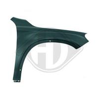 mercedes-benz Spatbord