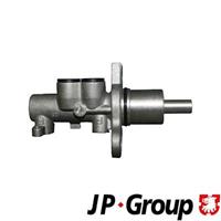 JP group Keilrippenriemen  1118104100