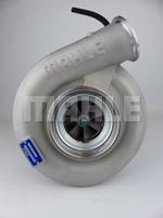 Mahle Turbocharger 038TC18536000