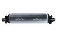 opel Intercooler inlaatluchtkoeler
