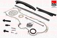 alfaromeo Distributiekettingset TCK6L