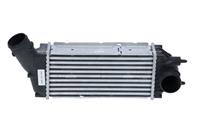 NRF Intercooler, inlaatluchtkoeler 30908