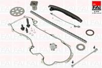FAI Autoparts Steuerkettensatz  TCK6ST