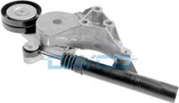 audi Riemspanner, Poly V-riem