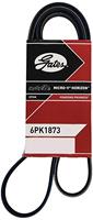 Gates Multiriem 6PK1873
