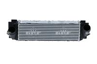 bmw Intercooler inlaatluchtkoeler