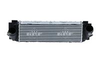 bmw Intercooler, inlaatluchtkoeler 30940