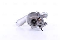 fiat Turbocharger 93101