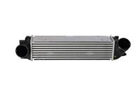 NRF Intercooler, inlaatluchtkoeler 30947