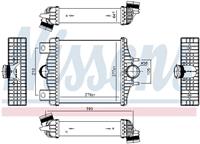 Nissens Intercooler 961427