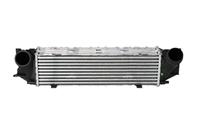 NRF Intercooler, inlaatluchtkoeler 30965