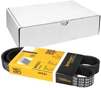 Contitech Multiriem 6PK923