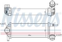 Nissens Intercooler 96308