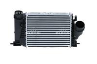 NRF Intercooler, inlaatluchtkoeler 30984