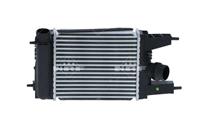NRF Intercooler, inlaatluchtkoeler 30985