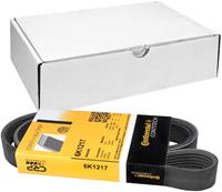 Contitech Multiriem 6PK1217