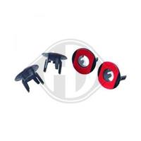 Bmw Houder, bumper HD Tuning