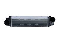 NRF Intercooler, inlaatluchtkoeler 30990