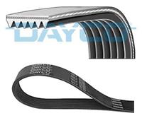 DAYCO Multiriem 6PK1217