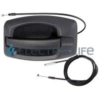 Electric Life Türgriff beidseitig  ZR80597