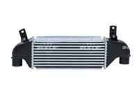 ford Intercooler, inlaatluchtkoeler