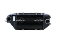 honda Intercooler inlaatluchtkoeler