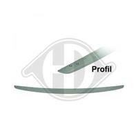 Spoiler hinten Diederichs 1648361