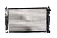 Radiateur THERMOTEC D7A006TT