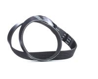 SKF V-Riem PEUGEOT,CITROËN VKMV 6PK728 5750GC,5750WN,5750LC Poly V-riem 5750WN