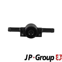 JP group Lader, Aufladung  1317400600