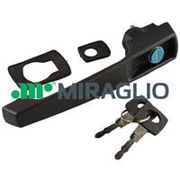 Türgriff Miraglio 80/730