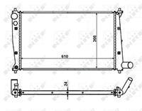 tata Radiateur EASY FIT