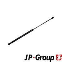 JP group Gasfeder, Heckscheibe beidseitig  4381202800