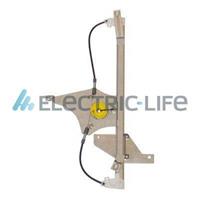 Electric Life Fensterheber links vorne  ZR PG713 L