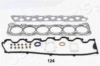 Japanparts Dichtungssatz, Zylinderkopf  KG-124