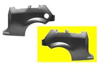 vanwezel Zijflank rechts van wezel autoparts