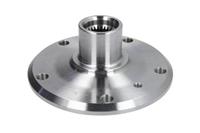 BTA Radnabe Hinterachse  H5B001