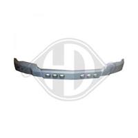 jeep Houder, bumper