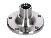 BTA Radnabe Hinterachse  H5B008