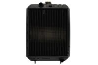 Radiator, motorkoeling THERMOTEC D7AG163TT