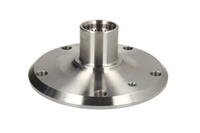 BTA Radnabe Hinterachse  H5B011