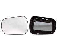 Alkar Spiegelglas, Außenspiegel links  6451387